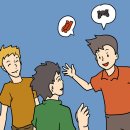 어울려놀다 이미지