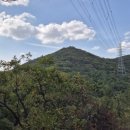 검암산(중간) 이미지