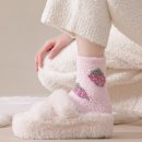 워더미 수면양말 5종 세트로 겨울 발시림이 훨씬 덜해졌어요