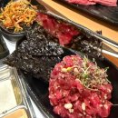 먹소 | [송도고기집] 최상급 부드러운 소고기를 자랑하는 송도맛집 먹소 솔직후기 (주차가능)