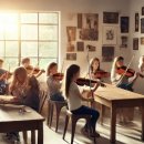 대선초등학교 이미지