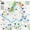 양재시민의숲역 4~5번출구 이미지