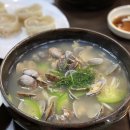 대모산 칼국수 이미지