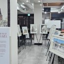 걷다. 보다. 담다 展 이미지