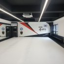 우석대 수 태권도 이미지