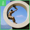 백련낚시터 | 보물섬의 특별한 여행 소설의 숲 노도 [2022 남해군 방문의해 기념 특별기획 콘텐츠]