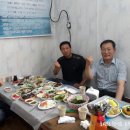 풍성한 천년초농원 이미지