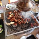 큰집숯불갈비 이미지