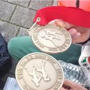 강시 | 2025 동작청년 기부마라톤 후기 (feat. 강시 시즌마감)