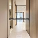 삼성리치공인중개사사무소 | 강남구청역 삼성동 하이엔드 오피스텔 펄세이 삼성 투룸 월세 단기임대 즉시입주 첫입주