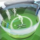 미래스크린골프 이미지