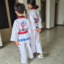 강우 태권도 이미지