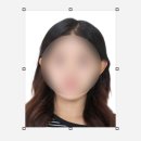 온라인사진 | 여권 온라인 재발급 신청 후기 + 그림판 여권사진 편집해서 승인 (배경 삭제, 크기 조정, 온라인 여권...