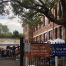 책방i | 시드니 주말 마켓 추천 I 글리브마켓, 록스마켓 방문 후기