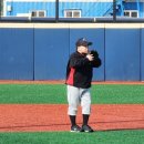 태장체육단지 야구장 이미지