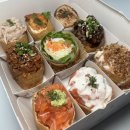 도도초밥 | 도도유부 일산 밤리단길 유부초밥 맛집 단체도시락 추천