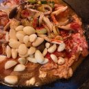 동학물갈비