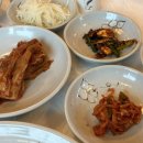 비금도 | [속초] 정갈한 한상차림, 속초 비금도 방문 후기