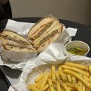 리창디자인 | [안국역] 니즈버거 안국점 수제버거 맛집 | 머쉬룸버거 클래식치즈버거 감자튀김 후기