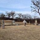 평도공 박은 묘역 이미지