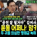 두 귀를 의심한 뉴스토마토 김건희X명태균 녹취 일부 내용 첫 공개 &#34;오빠한테 전화왔죠? 잘 될거야&#34; 이후 김영선 공천됐다, 제보자 E씨 이미지