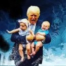 2025년 6월 15일 일요일 스노든: 31개 주, 딥 스테이트 기상전 금지 조치 발표…텔레그램에서 에드워드 스노든 이미지