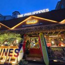 거제경찰서 입구 | 거제 장평동맛집 필리핀에 간 것같은 더필리핀