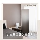 삼성 세탁소 | 삼성 비스포크 AI 에어드레서 소형 의류관리기 비교 후기