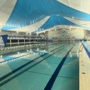 잠실 제1수영장 이미지