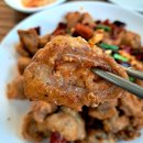 미식초두부 이미지