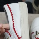 클린 명품 운동화 빨래방 이미지