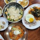 밥이랑국수랑 - 북구 | 밥이랑국수랑