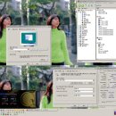 AMD Phenom X3 Toliman 8450 오버 및 전압설정에 대한 소비전력비교 이미지