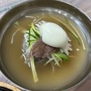 함평면옥 | 함평 해보면 송학면옥