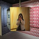 씨유 용산한강진 | [그라운드시소 한남] 히무로유리 전시 &lt;오늘의기쁨&gt;: 위치, 티켓, 할인, 굿즈, 주차 후기