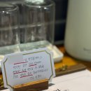 수원-0618 | 한식 오마카세로 유명한 수원 영통역 요리주점 '식당 안'