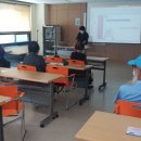 홍천군종합사회복지관 이미지