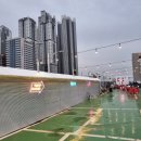 푸드마켓 금성점 | 서울 청량리 경동시장 루프탑 경동 1960 야시장 후기/서울 도심 힐링공간