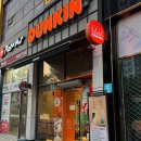 던킨천안청수점 네이버블로그