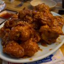 [용산/맛집] 페리카나 공덕 양념치킨의 권위자 골뱅이 맥주 내돈내산 주차 배달 포장