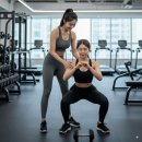 벽제관로 | 고양동PT 회원 후기｜필라테스 5년 후, 웨이트를 더하자 ‘진짜 다이어트’가 시작됐다