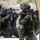 Muscle Attack 이미지