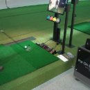 파온스크린골프 이미지