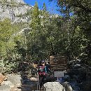 Yosemite 캠핑(Feb. 24-27, 2025) 이미지