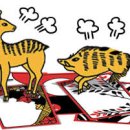 오복건강원 | 413. 화투의 평설