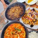 석적도서관 | 석적 맛집 북경 내돈내산 후기, 짜장면 3,000원 탕수육7,000원