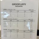 몽실몽실애견미용 | 스트레스 없이 예쁘게! 청주 애견 미용 그루플러피에서 미용했어요✂️