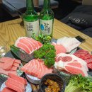 해랑참치