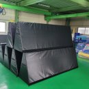 실내체육관 이미지