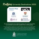 세인산업 | [St. Joseph Intl. School] 세인조셉 10주년 A Level 장학금 (최대 RM98,000)